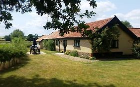 Duleep Singh Barn